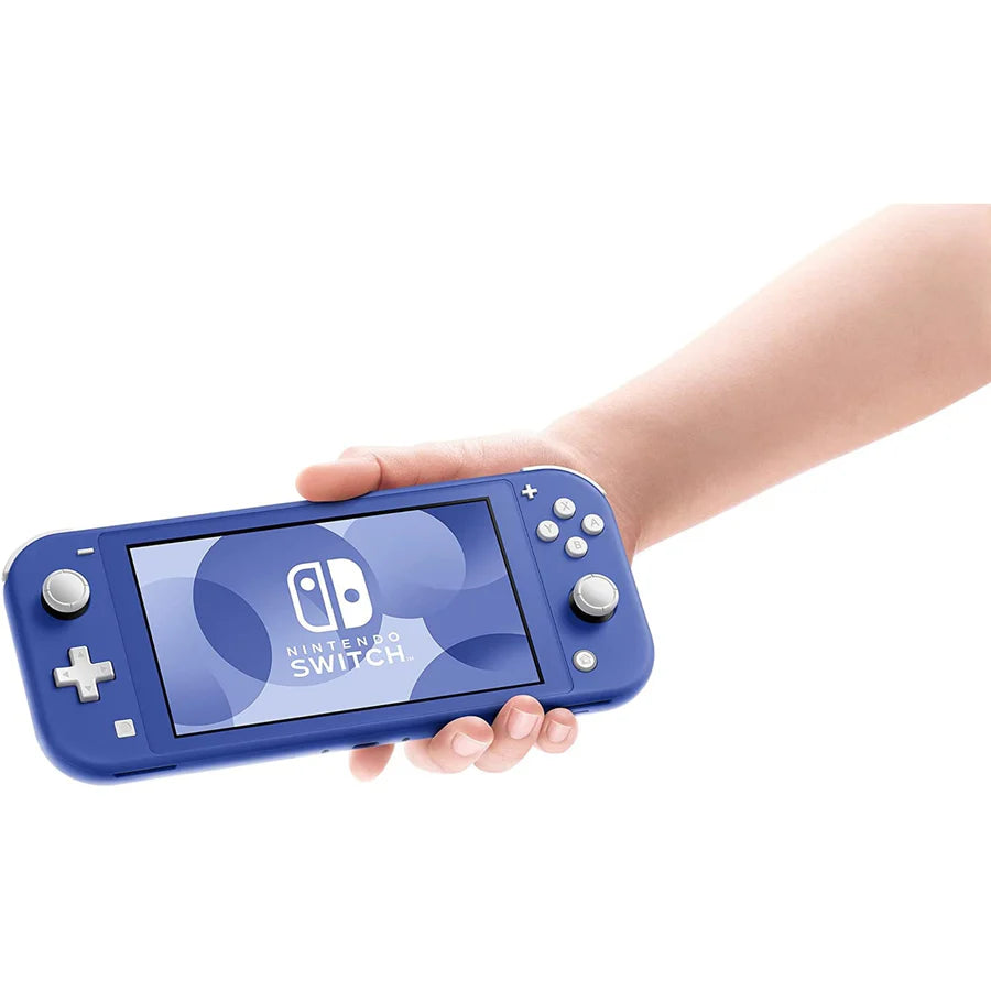 Nintendo Switch Lite - Blue NINTENDO