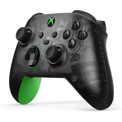 Xbox Wireless Controller – 20th Anniversary Special Edition for Xbox Series X|S, Xbox One, and Windows MICROSOFT