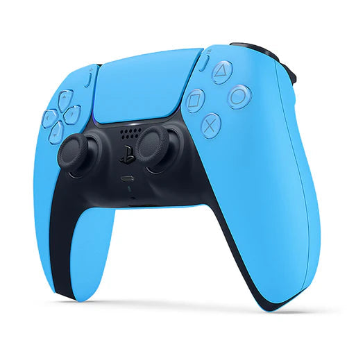 PlayStation 5 DualSense Wireless Controller - Starlight Blue SONY