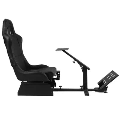 Racing Seat Gaming Chair Simulator PLAYGAME