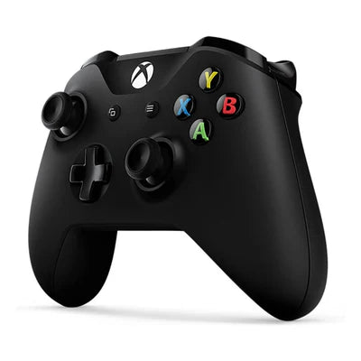 Xbox One Wireless Controller – Black MICROSOFT