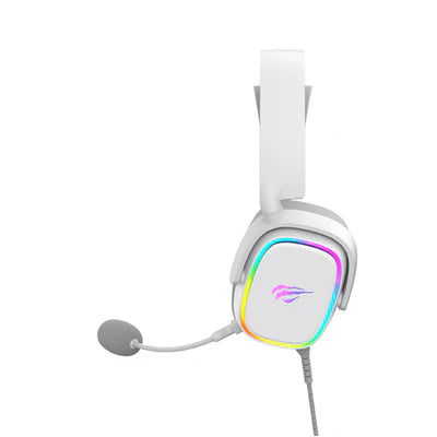 Havit H2035U 7.1 USB Gaming Headset - White HAVIT