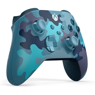 Xbox Wireless Controller - Mineral Camo Special Edition for Xbox Series X|S, Xbox One, and Windows Devices MICROSOFT