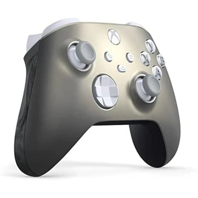 Xbox Wireless Controller – Lunar Shift Special Edition for Xbox Series X|S, Xbox One, and Windows Devices MICROSOFT