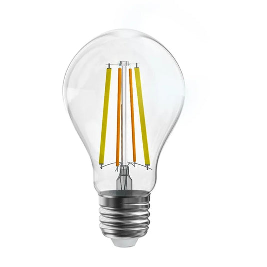 SONOFF B02-F A60 Smart WiFi Filament LED Bulb – Vintage Edison Style, Alexa & Google Compatible Sonoff