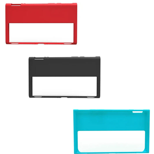 Silicone Back Cover For Nintendo Switch 2 gametricks