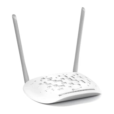 TPLink 300Mbps Wireless N ADSL2+ Modem Router - TD-W8961N TP-LINK