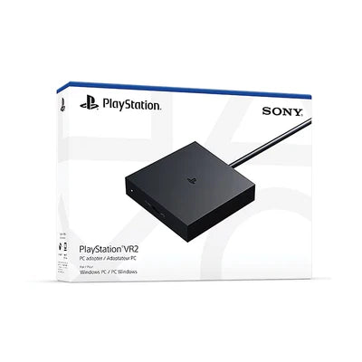 PlayStation VR2 | PS VR2 PC Adapter SONY
