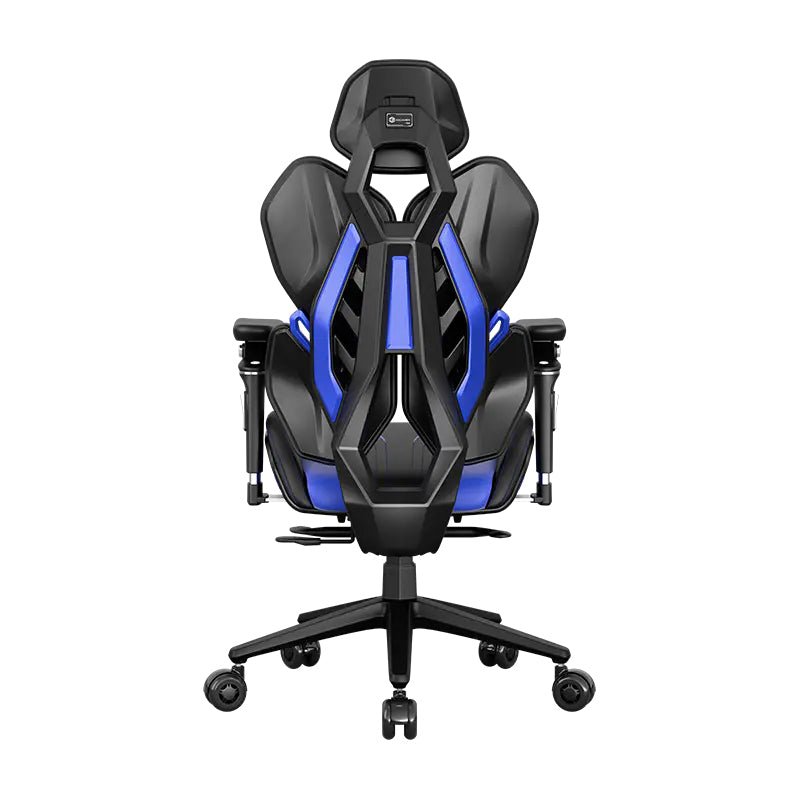 APEX SEAT EisenHart Gaming Chair With 5D Chrome Armrests - gametricks