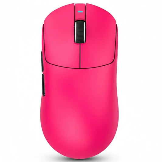 ATTACK SHARK X8 PLUS Wireless Gaming Mouse (G pro Replica) - gametricks