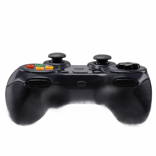 WeiYao Game Controller Wired USB Joystick for PC gametricks