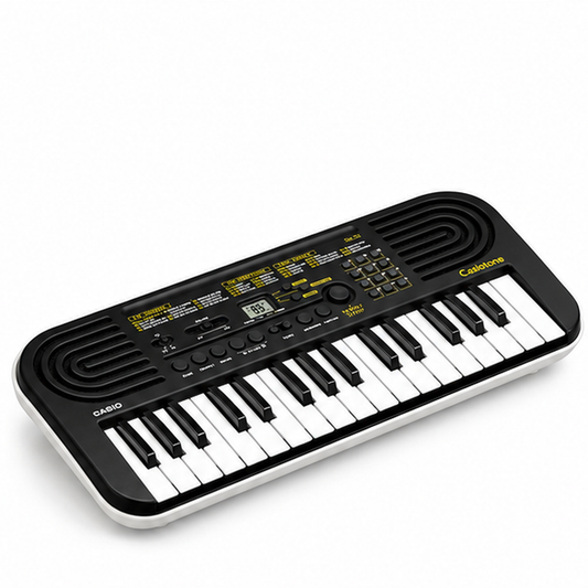 Casiotone 32 mini keyboards CASIO