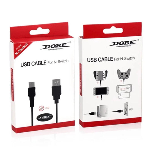DOBE USB Charging Cable for Nintendo Switch DOBE