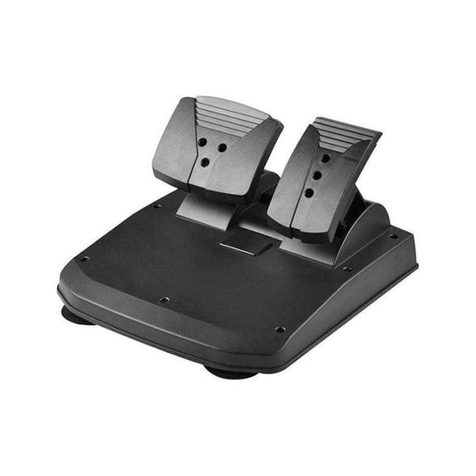 DOYO 270 Degree Rotation Pro Sport Racing Wheel for Multi Platform Compatible PS3 - PS4 - XBOX ONE - XBOX360 - NINTENDO SWITCH - Android - gametricks