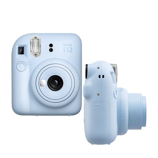 Fujifilm Instax Mini 12 Instant Camera