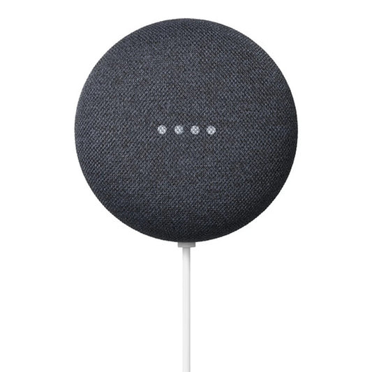 Google Nest Mini (2nd Generation) - gametricks
