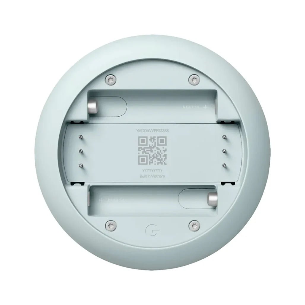 Google Nest Thermostat Smart WiFi Temperature Controller – Energy Saving Home Automation - gametricks