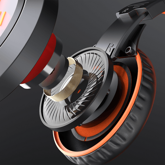 MEETION HP021 Gaming Headset Meetion