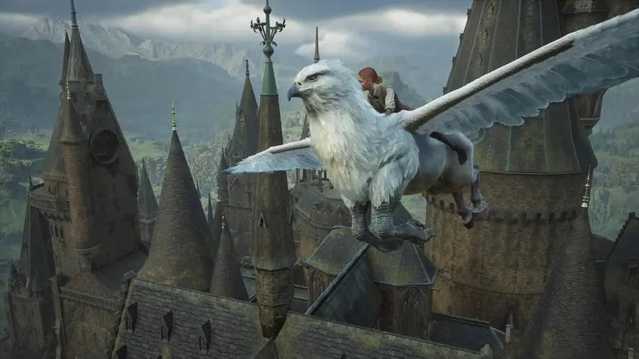 Hogwarts Legacy - Nintendo Switch 2 WB Games
