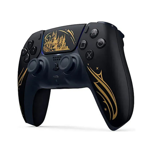 PlayStation 5 DualSense Wireless Controller - Hogwarts Legacy Limited Edition
