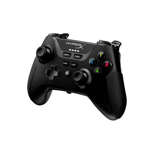 HyperX Clutch Wireless Gaming Controller for PC and Cloud gaming - gametricks