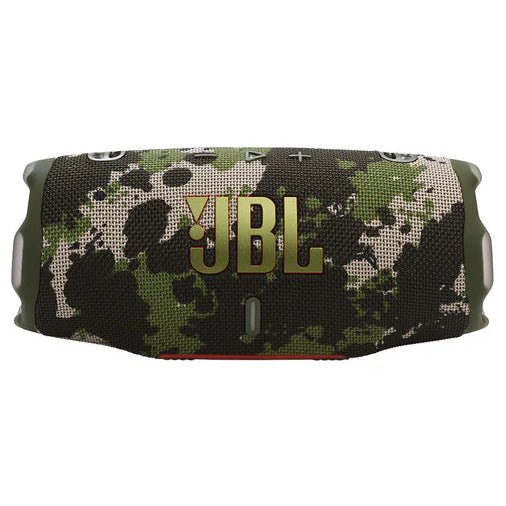 JBL Charge 6 Portable Bluetooth Speaker - gametricks
