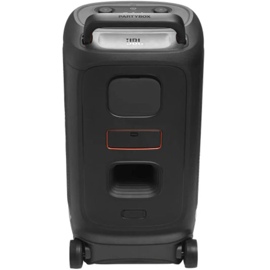 JBL PartyBox 520 Portable Bluetooth Party Speaker - gametricks