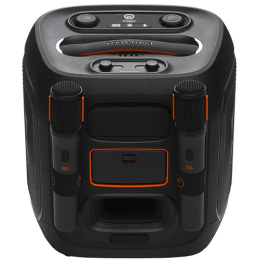 JBL PartyBox: Encore 2 Portable Party Speaker - gametricks