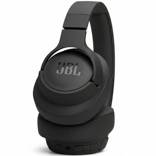 JBL Tune 770NC Adaptive Noise Cancelling Wireless Headphones - gametricks