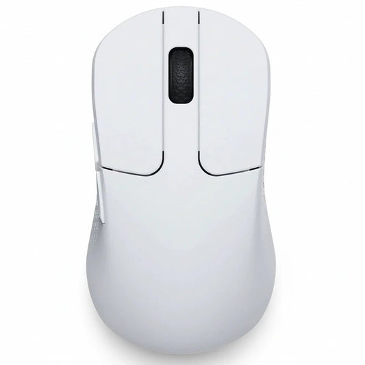 Keychron M3 Mini Wireless Mouse With 1K Polling Rate - gametricks