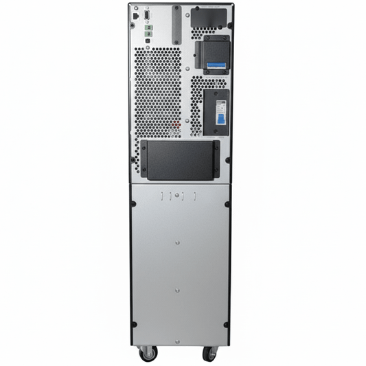 KSTAR MP Pro 6K S Online Double Conversion UPS , PF 1.0 , 6000VA / 6000W With 230Vdc External Battery System - gametricks