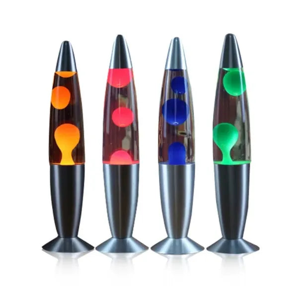 Volcanic Lava Lamp