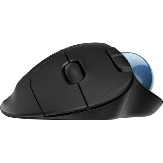 Logitech Ergo M575S Wireless Trackball Mouse With Bluetooth - gametricks