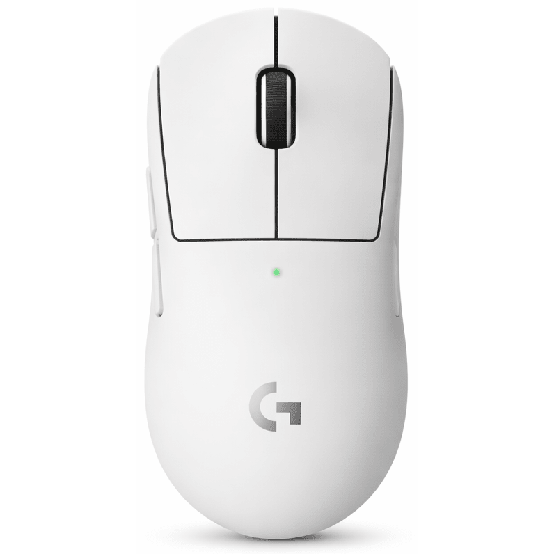 Logitech G PRO X Superlight Wireless Gaming Mouse - gametricks