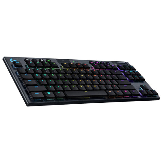 Logitech G412 TKL SE - gametricks