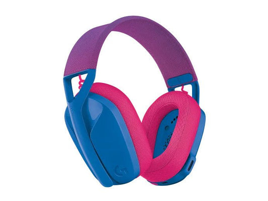 Logitech G435 V2 Ultra - light Wireless Bluetooth Gaming Headset - gametricks