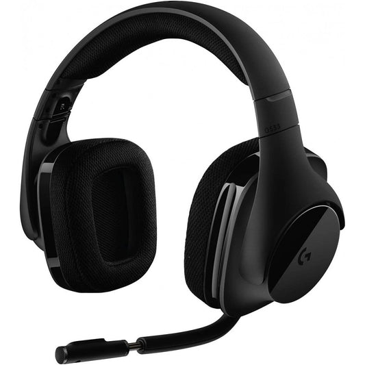 Logitech G533 Wireless Gaming Headset LOGITECH