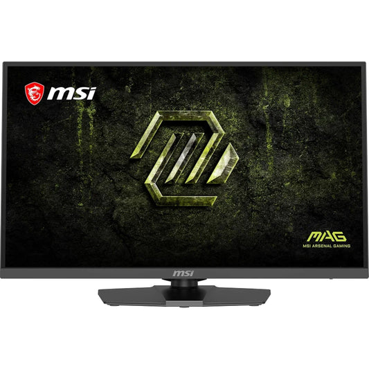 msi MAG 275QPF E21 27-inch 2560 x 1440 (QHD) 2K 210Hz Gaming Monitor