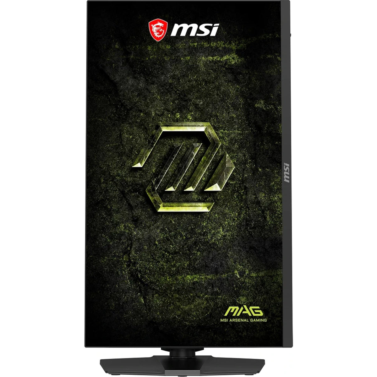msi MAG 275QPF E21 27-inch 2560 x 1440 (QHD) 2K 210Hz Gaming Monitor