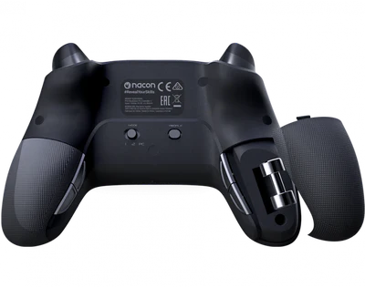 Nacon Revolution Pro Controller 3 for PS4 & Windows NACON