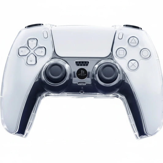 IPLAY Crystal Case For PlayStation 5 Controller IPLAY