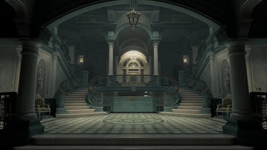 Resident Evil Requiem - PlayStation 5 | PS5 - gametricks