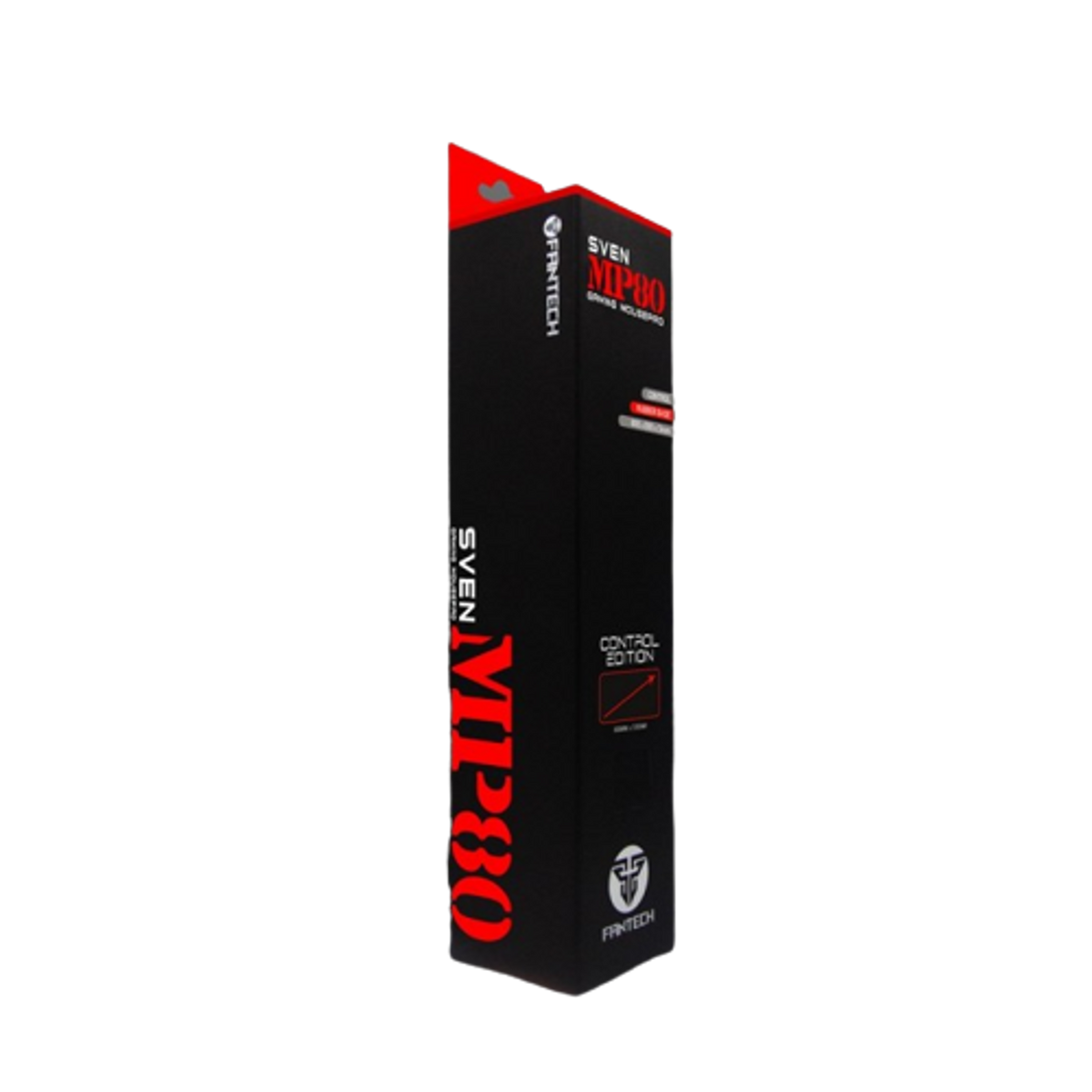 Fantech MP80 SVEN X-Large Gaming Mouse Pad
