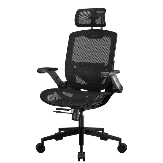 Cougar SPEEDER ONE Ergonomic Gaming Chair COUGAR