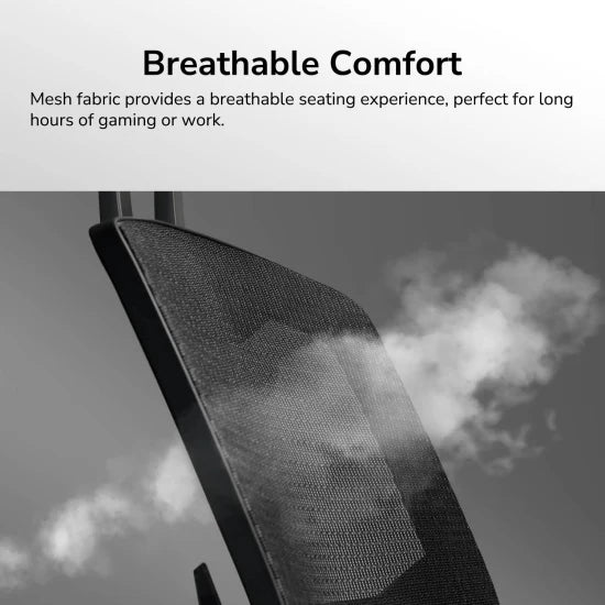 Cougar SPEEDER ONE Ergonomic Gaming Chair COUGAR