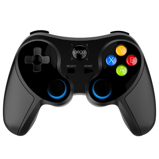 iPega PG-9157 Wireless Controller with Bluetooth 5.0 Compatible with Android/iOS Devices, PS3, PS4, Nintendo Switch & PC IPEGA
