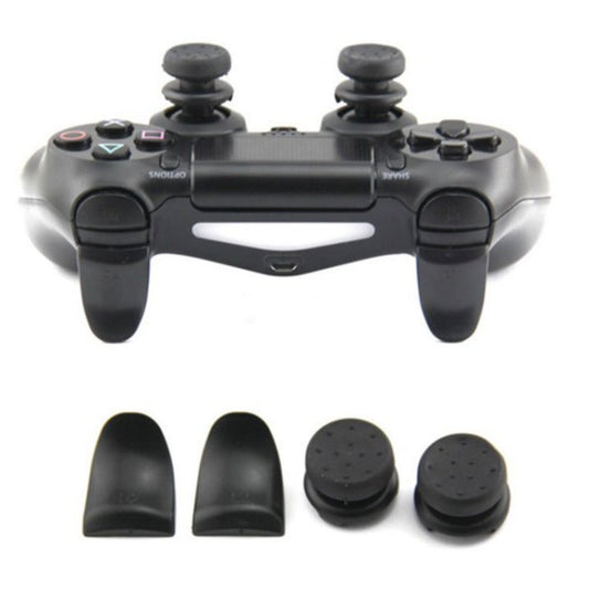 Extended Trigger with Analag Caps For PS4 Controller IPLAY