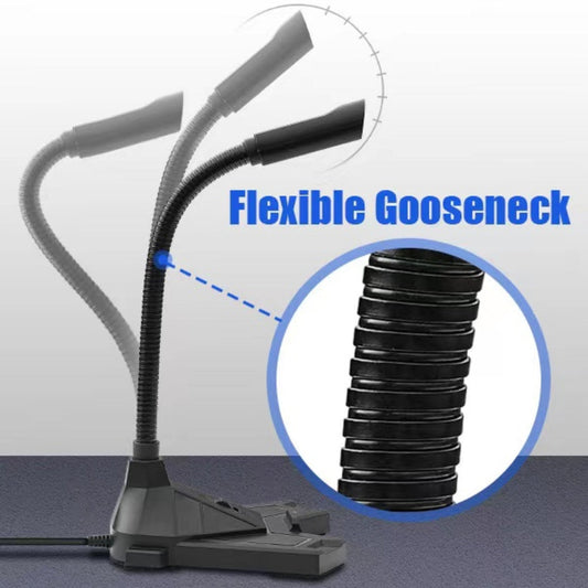 SWORDFISH UM02 USB Microphone