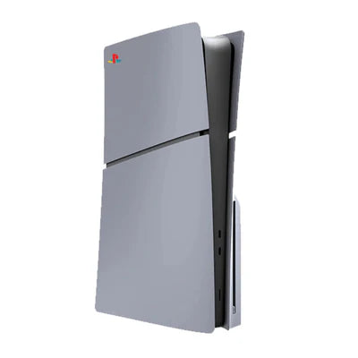 PS5 Slim 30th Anniversary Edition Faceplate For Disc & Digital Versions DOBE