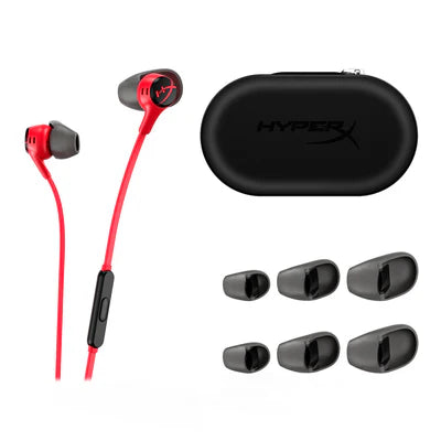 HyperX Cloud Earbuds II HYPERX